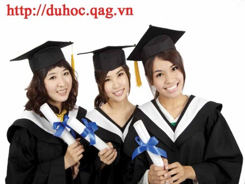 Học ngành Quản Trị Khách Sạn tại Úc